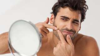 skin care tips for men
