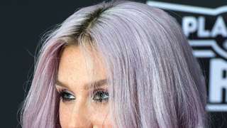 seven cool hair colours
