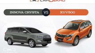 Innova Crysta
