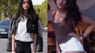 Navya Naveli pics