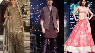 Lakme Fashion Week 2016