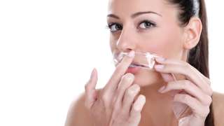 tips to get rid of unwanted facial hair naturally