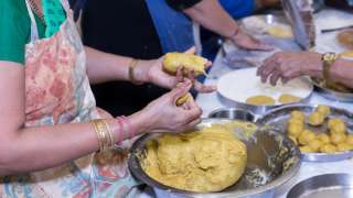 Diwali special quick snack ideas