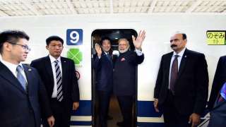 PM Narendra Modi,  Japan, Shinzo Abe, bullet train