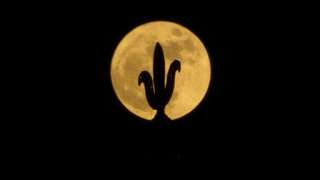 Supermoon