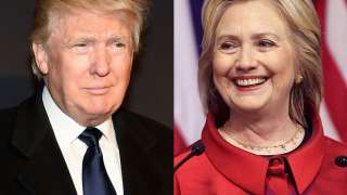 US Presidential Elections