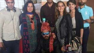 Yuvraj Hazel Goa Wedding