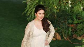 Lakme Fashion Week