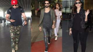 FASHION ALERT: These 7 Bollywood Celebs are true &lsquo;