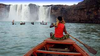 lesser known places in india