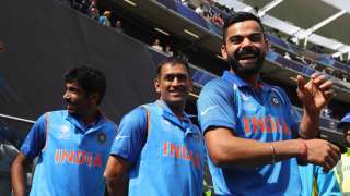 Champions Trophy 2017