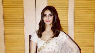 Vaani Kapoor