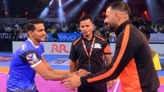 Pro Kabaddi League 2017