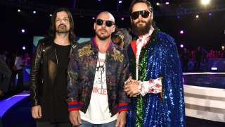 MTV VMA 2017
