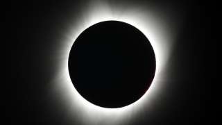 Solar Eclipse
