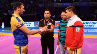 Pro Kabaddi League 2017