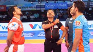 Pro Kabaddi League 2017
