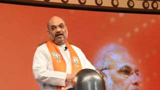 Amit Shah