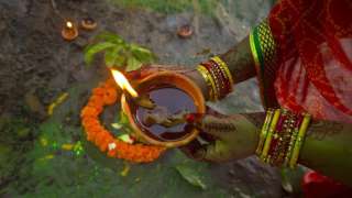Chhath Puja 2017