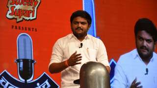 Hardik Patel 