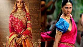 Bollywood actresses as Queens