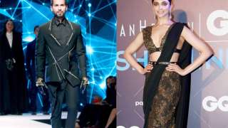 GQ Fashion Nights Day 2