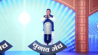 Ravi Shankar Prasad said, &ldquo;There is no bhagwa attanwad