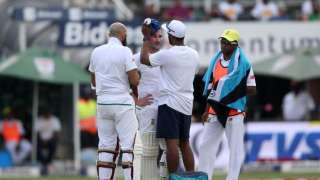 India vs South Africa 2018