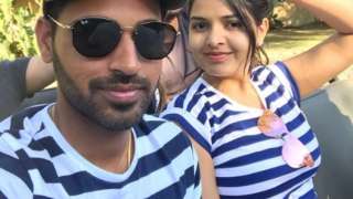 India vs South Africa 2018 Wildlife Safari