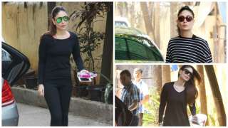 Kareena Kapoor Khan is undoubtedly a fashionista of B-town.