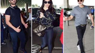 anil kapoor, bhumi pednekar, sushant singh rajput