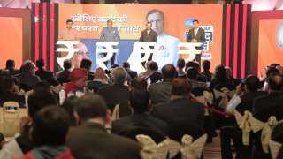 India TV Budget 2018