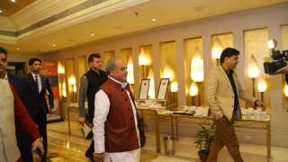 India TV Budget Conclave