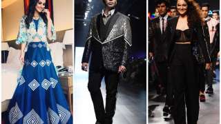 lakme fashion week 2018 day 3