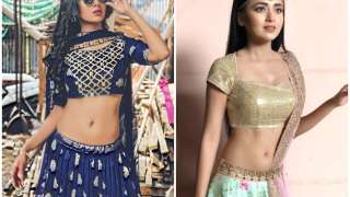 Apart from her stint in Sony TV&rsquo;s Rishta Likhenge Hum