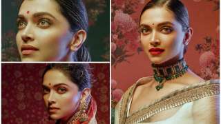 Deepika Padukone
