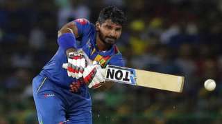Kusal Perera's brilliant 66 off 37 balls and some crucial