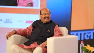 amar singh