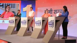 Samajwadi party's Aparna Yadav praised PM Modi's for