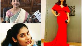 womens day 2018 inspirational women