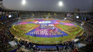 The 11th edition of the Indian Premier League 2018