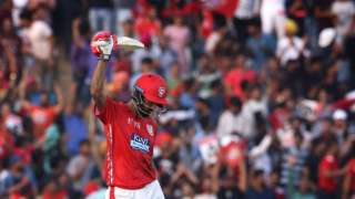 Opener KL Rahul blasted his way to a fastest ever