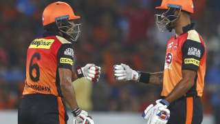 Shikhar Dhawan