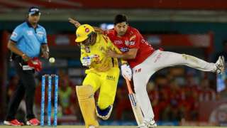 MS Dhoni
