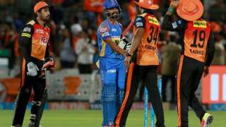 Sunrisers Hyderabad