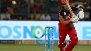 IPL 2018