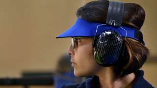 Commonwealth Games 2018