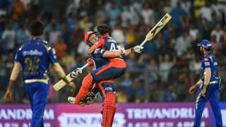 Jason Roy