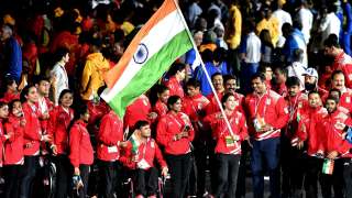 Commonwealth Games 2018