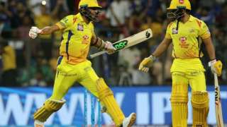 IPL 2018
